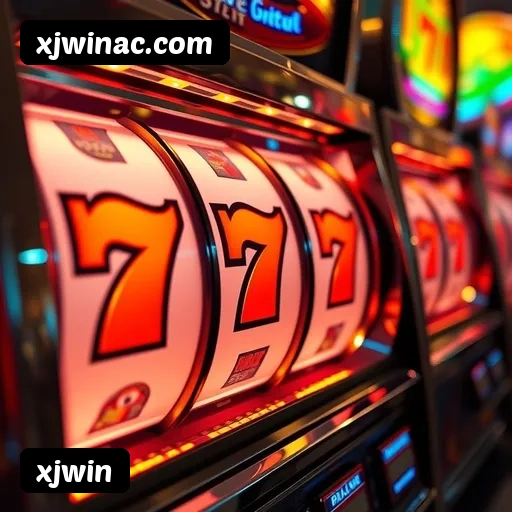 Catálogo xjwin 2.547 jogos - Pragmatic Play, Evolution, NetEnt