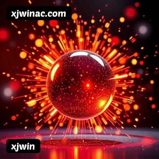 Logo da xjwin