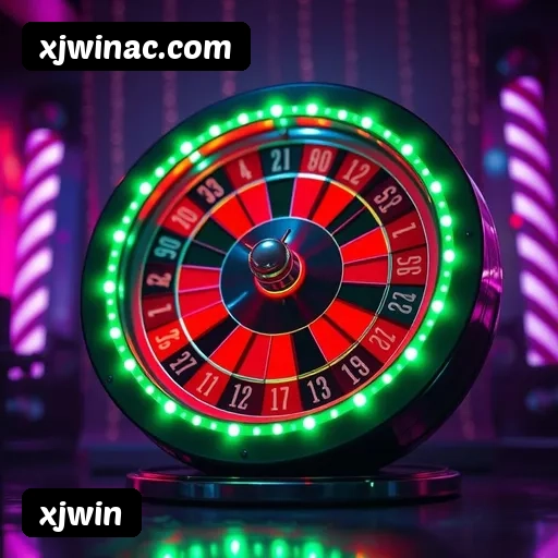 Loterias online disponíveis na xjwin